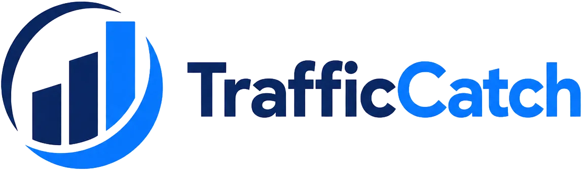 TrafficCatch logo