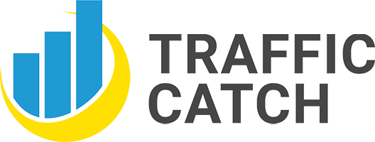 Traffic Catch Logo